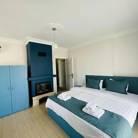 Manolyam Hotel Ağva