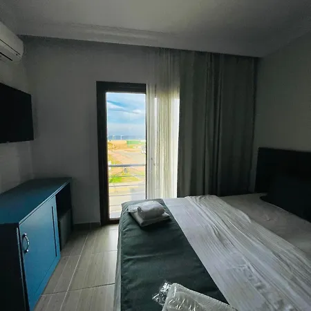 Manolyam * Ağva