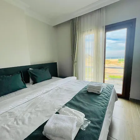 Manolyam Ξενοδοχείο